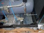Meiji Air Compressor