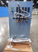Meiji Air Compressor