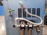 Meiji Air Compressor