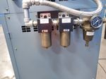 Meiji Air Compressor