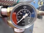 Meiji Air Compressor