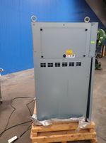 Meiji Air Compressor