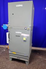 Losma Dust Collector