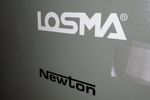 Losma Dust Collector