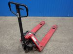 Dayton Hand Hydraulic Pallet Jack