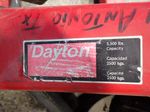Dayton Hand Hydraulic Pallet Jack