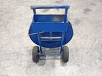 Uline Strapping Cart