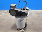 Westward Air Compressor