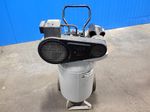 Westward Air Compressor