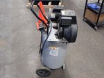 Westward Air Compressor