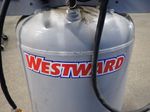Westward Air Compressor