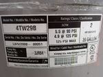 Westward Air Compressor