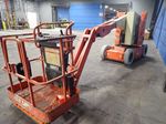 Jlg Lift Boom Lift