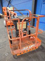 Jlg Lift Boom Lift