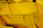  Plastic Cabinet Organizer Trays