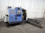 Leadwell Leadwell Gtc20 Cnc Lathe