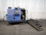 Leadwell Leadwell Gtc20 Cnc Lathe