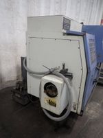 Leadwell Leadwell Gtc20 Cnc Lathe