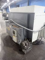 Leadwell Leadwell Gtc20 Cnc Lathe