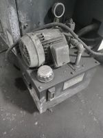 Leadwell Leadwell Gtc20 Cnc Lathe