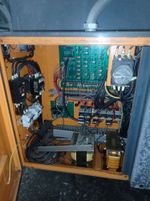 Leadwell Leadwell Gtc20 Cnc Lathe
