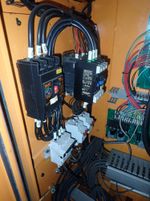 Leadwell Leadwell Gtc20 Cnc Lathe