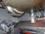 Leadwell Leadwell Gtc20 Cnc Lathe
