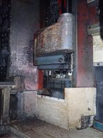 Leadwell Leadwell Gtc20 Cnc Lathe