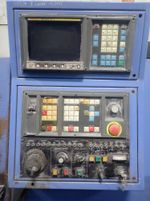 Leadwell Leadwell Gtc20 Cnc Lathe