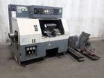 Leadwell Leadwell Ltc10ap Cnc Lathe