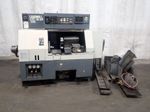 Leadwell Leadwell Ltc10ap Cnc Lathe