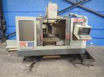 Bridgeport Bridgeport Vmc800 Cnc Vmc