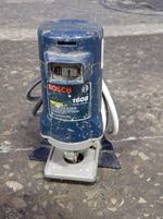 Bosch Sander