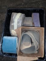  Sanding Belts