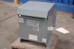 Hps Distribution Transformer