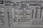Hps Distribution Transformer