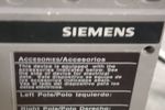 Siemens Circuit Breaker