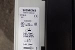 Siemens Motor Starter