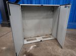  Metal Cupboard