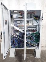  Electrical Cabinet