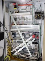  Electrical Cabinet