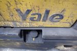 Yale Propane Forklift