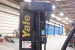 Yale Propane Forklift