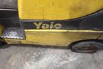 Yale Propane Forklift