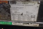 Yale Propane Forklift