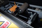  Automatic Vertical Carton Unpackaging Unit  Case Erector