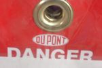 Dupont Safety Tags