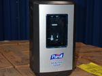 Purell Touch Free Soap Dispensers
