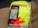 Mcr Flame Resistant Jackets
