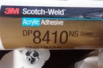 3m Acrylic Adhesives